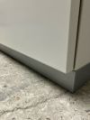 プラスLINX LX-5シリーズ 両開きラテラル上下書庫 商品画像7
