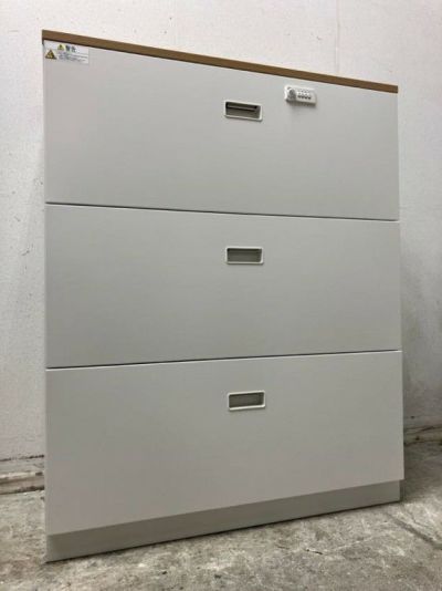 イトーキシンラインシリーズ ラテラル書庫 商品画像1