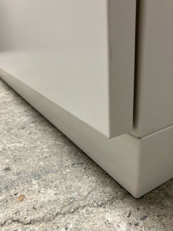 イトーキシンラインシリーズ ラテラル書庫 商品画像7