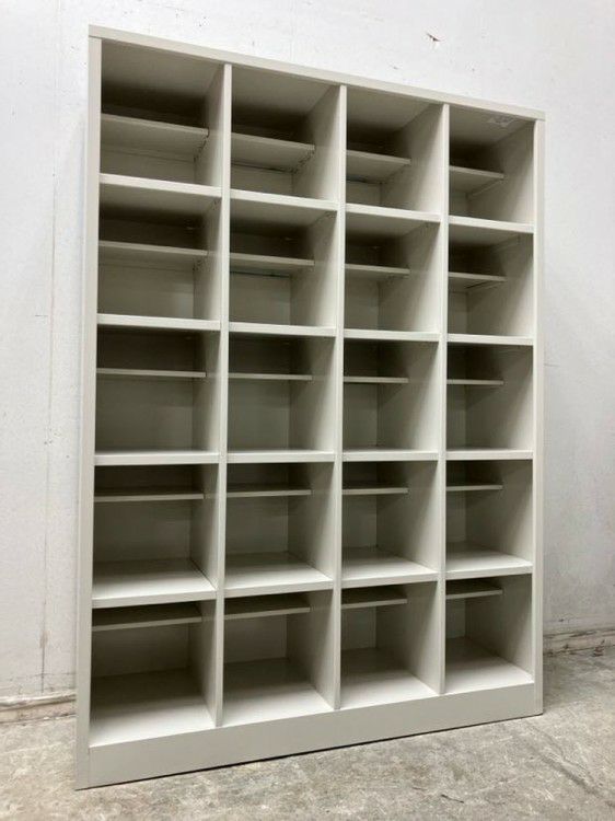 20人用シューズロッカー 商品画像1