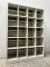 20人用シューズロッカー 商品画像1