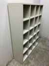 20人用シューズロッカー 商品画像5