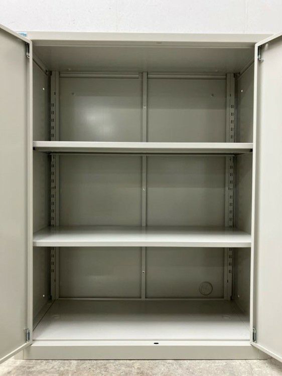 Ceha（チェハ）両開き書庫 商品画像2