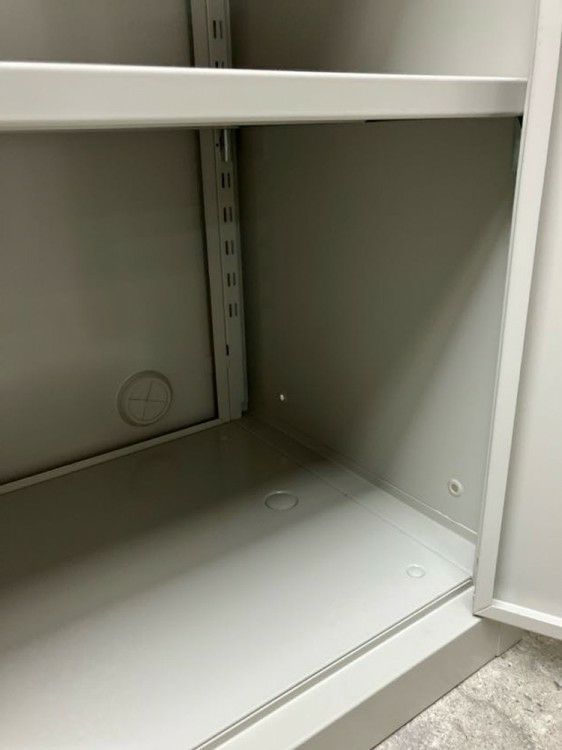 Ceha（チェハ）両開き書庫 商品画像3