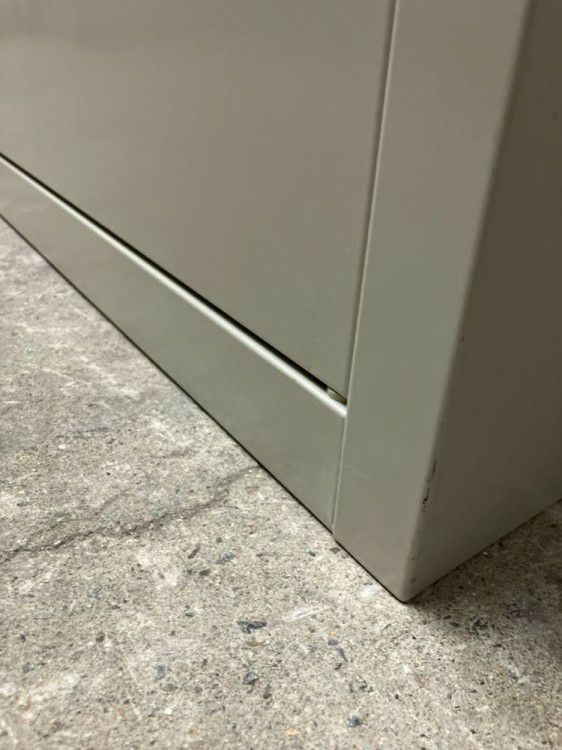 Ceha（チェハ）両開き書庫 商品画像5