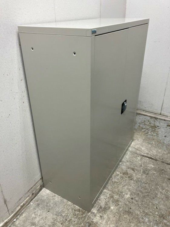 Ceha（チェハ）両開き書庫 商品画像6