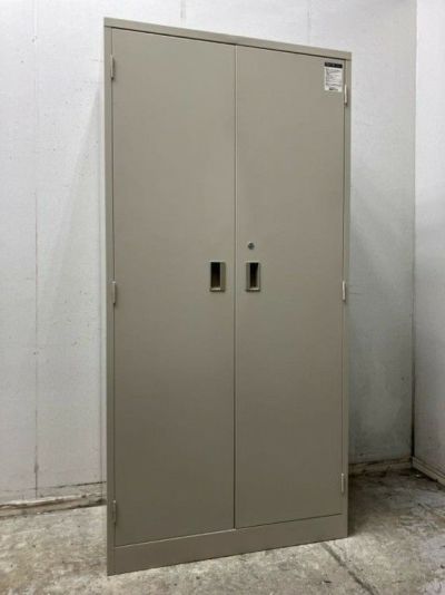 コクヨ 両開き書庫