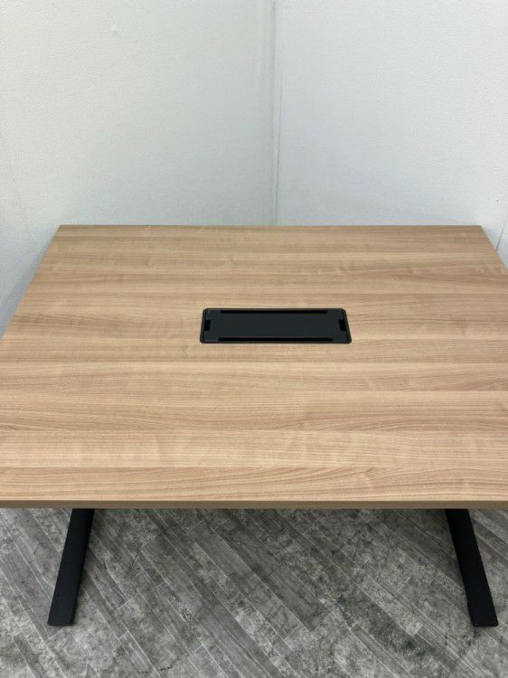 コクヨビエナ（VIENA）シリーズ 1200ミーティングテーブル 商品画像3