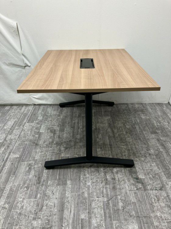 コクヨビエナ（VIENA）シリーズ 1200ミーティングテーブル 商品画像6