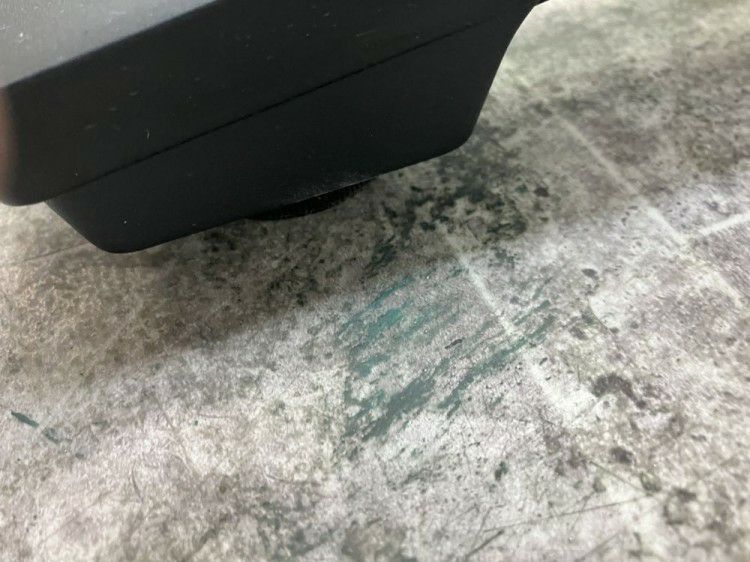 コクヨビエナ（VIENA）シリーズ 1200ミーティングテーブル 商品画像7