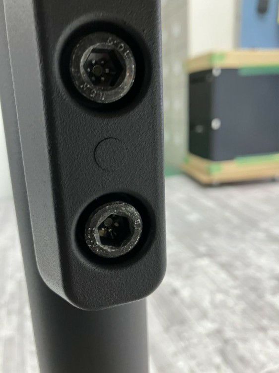 コクヨビエナ（VIENA）シリーズ 1200ミーティングテーブル 商品画像8