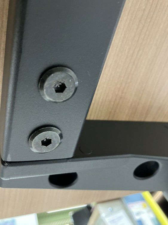 コクヨビエナ（VIENA）シリーズ 1200ミーティングテーブル 商品画像9