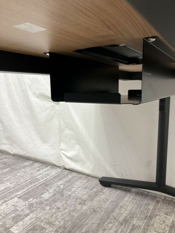 コクヨビエナ（VIENA）シリーズ 1200ミーティングテーブル 商品画像10