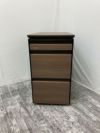 オカムラ3段脇机 商品画像2