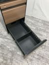 オカムラ3段脇机 商品画像7