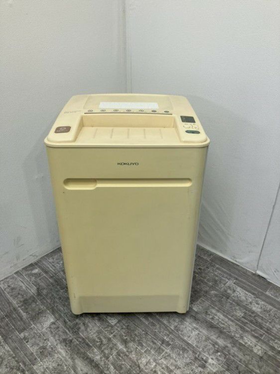 コクヨシュレッダー 商品画像1