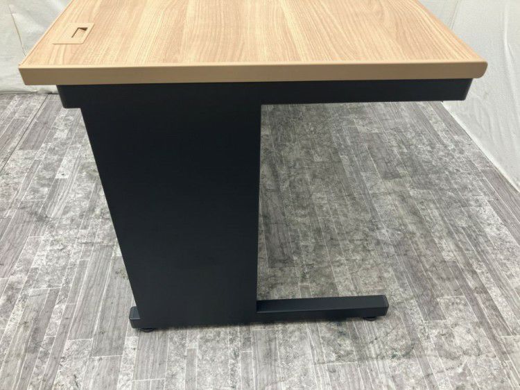 コクヨ1200平デスク＋ワゴンセット 商品画像6