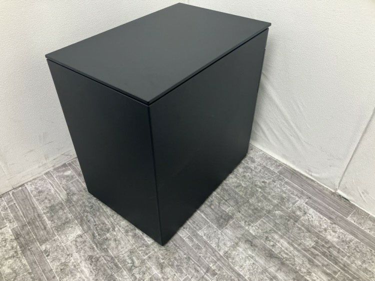 コクヨ1200平デスク＋ワゴンセット 商品画像7