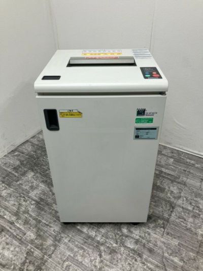 ナカバヤシシュレッダー 商品画像1