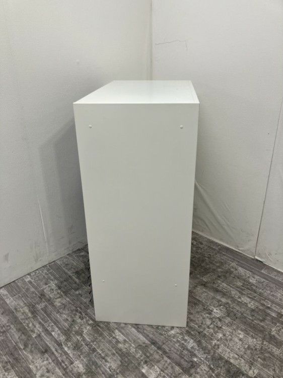 オカムラSAシリーズ A4クリアケース書庫 商品画像4