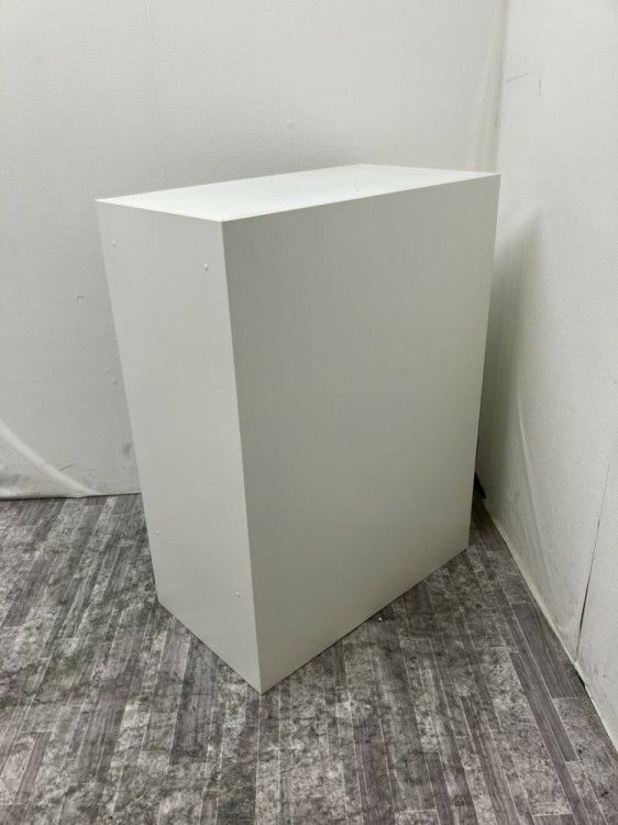 オカムラSAシリーズ A4クリアケース書庫 商品画像5