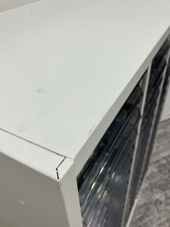 オカムラSAシリーズ A4クリアケース書庫 商品画像7