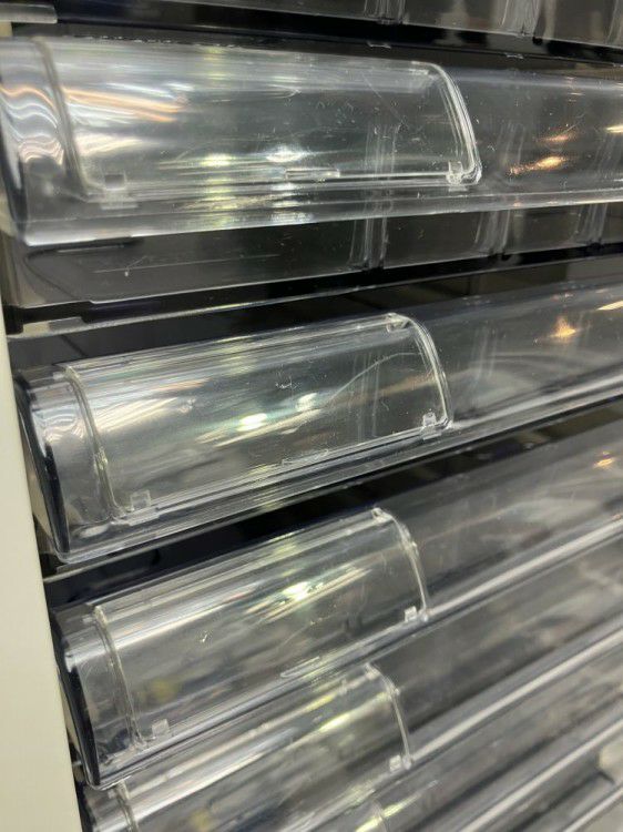 オカムラSAシリーズ A4クリアケース書庫 商品画像8