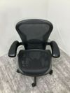 HermanMiller（ハーマンミラー）アーロンチェア 可動肘付アーロンチェア 商品画像2