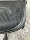 HermanMiller（ハーマンミラー）アーロンチェア 可動肘付アーロンチェア 商品画像5