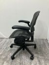 HermanMiller（ハーマンミラー）アーロンチェア 可動肘付アーロンチェア 商品画像8
