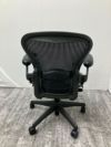 HermanMiller（ハーマンミラー）アーロンチェア 可動肘付アーロンチェア 商品画像9