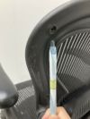 HermanMiller（ハーマンミラー）アーロンチェア 可動肘付アーロンチェア 商品画像10