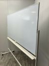 脚付き両面ホワイトボード 商品画像3