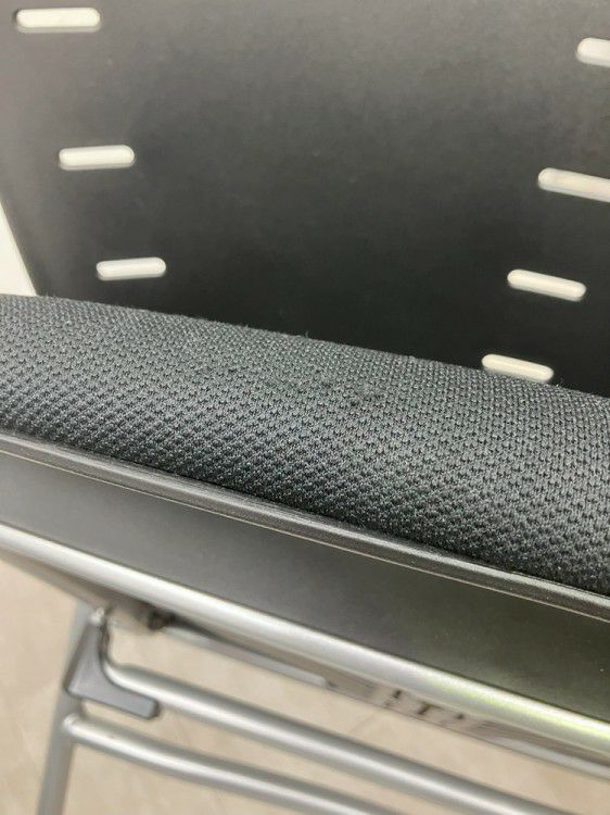 イトーキマノス(MANOSS)シリーズ ネスティングチェア 商品画像11