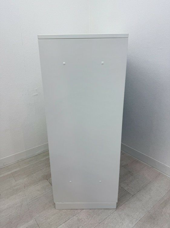 コクヨEDIA(エディア)シリーズ クリアトレーキャビネット 商品画像3