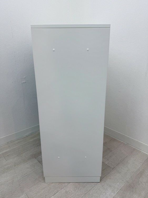 コクヨEDIA(エディア)シリーズ クリアトレーキャビネット 商品画像5