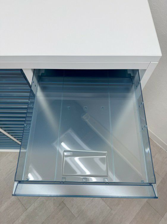 コクヨEDIA(エディア)シリーズ クリアトレーキャビネット 商品画像10