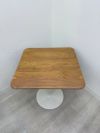マジス（MAGIS）PIPE TABLE(パイプ テーブル)シリーズ 角テーブル 商品画像2