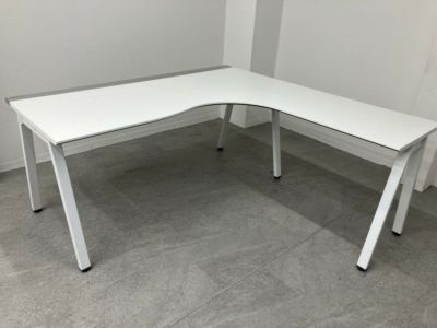 コクヨサイビ（SAIBI）シリーズ 1600L型デスク 商品画像1