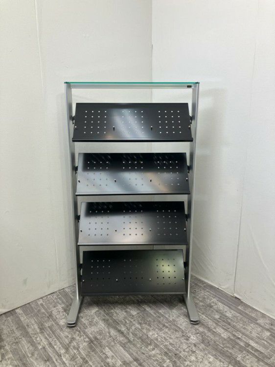 ウチダ（内田洋行）パンフレットラック 商品画像1