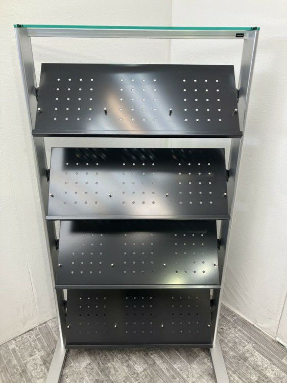 ウチダ（内田洋行）パンフレットラック 商品画像5