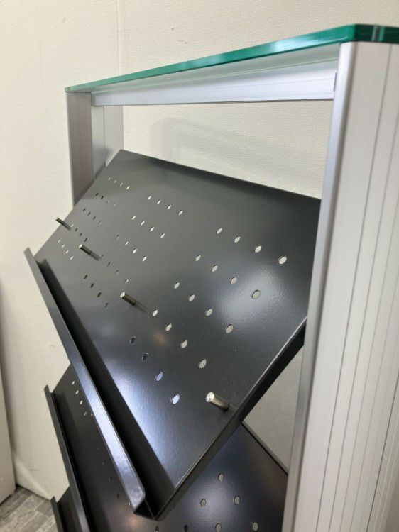 ウチダ（内田洋行）パンフレットラック 商品画像6