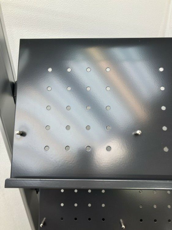 ウチダ（内田洋行）パンフレットラック 商品画像7