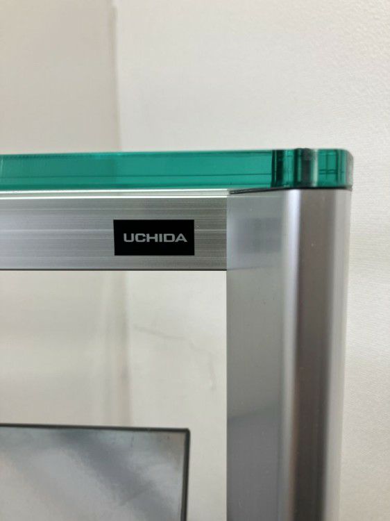 ウチダ（内田洋行）パンフレットラック 商品画像8