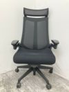 イトーキAct(アクト)チェア 可動肘付アクトチェア 商品画像2