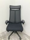 イトーキAct(アクト)チェア 可動肘付アクトチェア 商品画像3