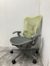 HermanMiller（ハーマンミラー）可動肘付ミラチェア 商品画像1
