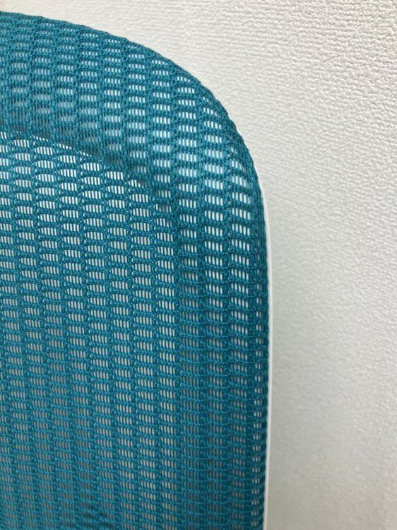 オカムラSylphy(シルフィー)チェア 可動肘付シルフィーチェア 商品画像7