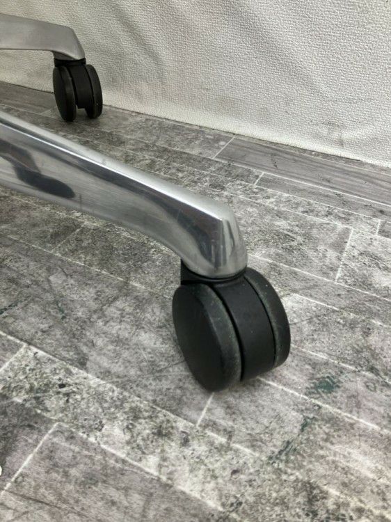 オカムラSylphy(シルフィー)チェア 可動肘付シルフィーチェア 商品画像10