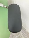 ウチダ（内田洋行）リーフレクシリーズ 可動肘付リーフレクチェア 商品画像9